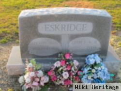 Bobbie S. Eskridge