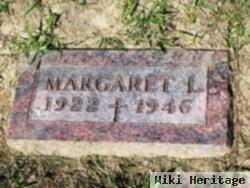 Margaret L. Greenwell