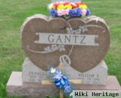 Frances Elizabeth Renoll Gantz