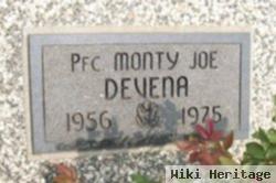 Monty Joe Devena