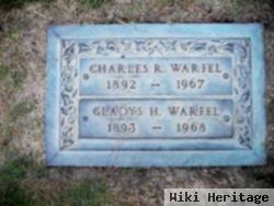 Gladys H. Huntoon Warfel