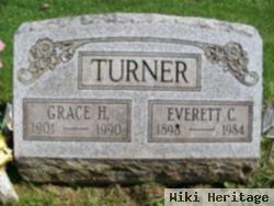 Everett C. Turner