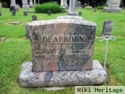 John Fremont "mont" Dearborn