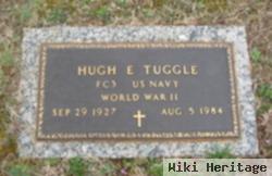 Hugh Elmer Tuggle