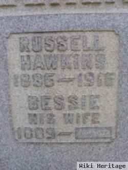 Bessie Hawkins