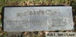 Victor F. Bruns