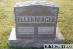 Samuel S. Ellenberger