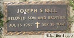 Joseph Shawn Bell