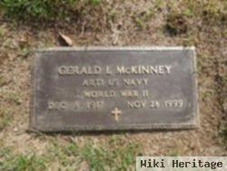 Gerald L. Mckinney