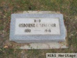 Osborne Sinclair