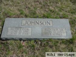 Eldon E. "doc" Johnson, Sr