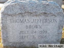 Jefferson Brown