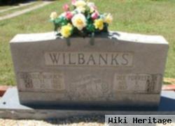 Dee Forrest Wilbanks, Sr