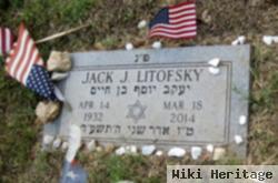 Jack J. Litofsky