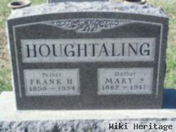 Frank H Houghtaling