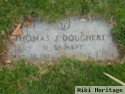 Thomas J. Dougherty