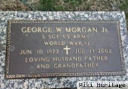 George William Morgan, Jr