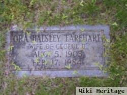 Ora Balsley Earehart