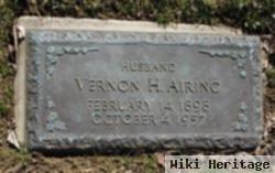 Vernon Henry Airing