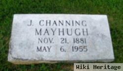 J Channing Mayhugh