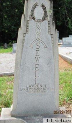 John Lawrence Sewell