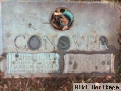 Marjorie G Conover