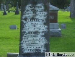 Patrick W. "paddy" Keough