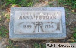 Anna Ruwe Furman