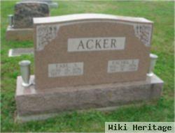 Earl J. Acker