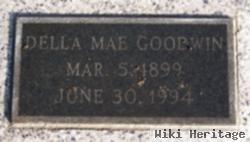 Della Mae Goodwin