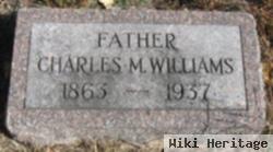 Charles Marion Williams