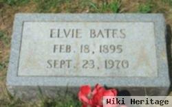 Elvie Bates