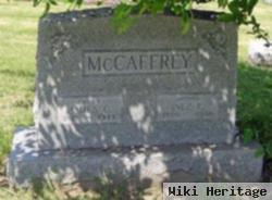 James C Mccaffrey