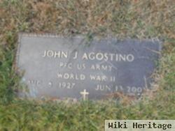 John J. Agostino