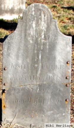 Joshua Fuller