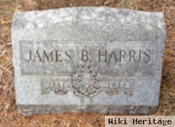 James B. Harris