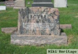 Bertha V. Bower