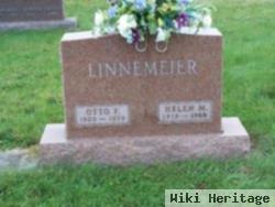 Helen Marie Linnemeier