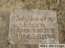 Eliza Wilbourn