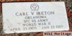 Carl Vernon Ireton