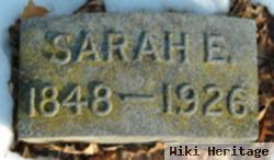 Sarah Elizabeth Noll Camron