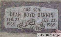 Dean Boyd Dennis