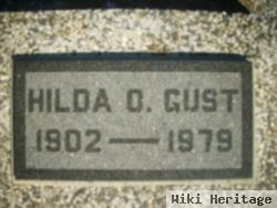 Hilda O Gust