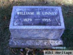 William Henderson Linney