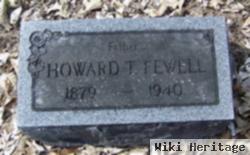 Howard Taylor Fewell