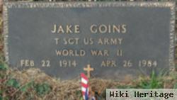 Jake K. Goins