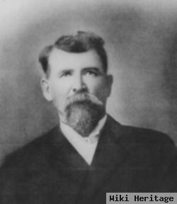 William Rector Smith