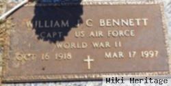 William J. C. Bennett