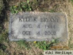 Kyle K Bryant