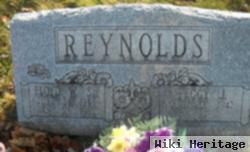 Floyd W "bill" Reynolds